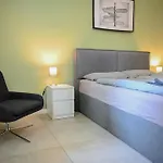 Modernes Apartment In Berlin
