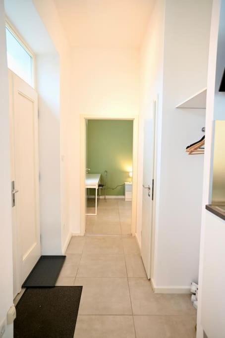 Modernes In Appartement