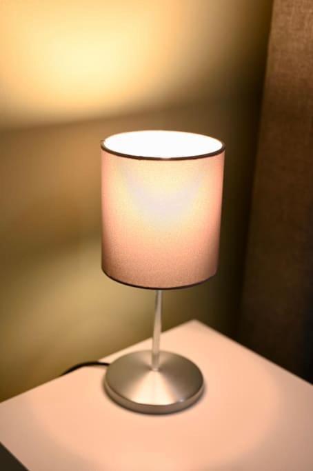 Modernes In Appartement