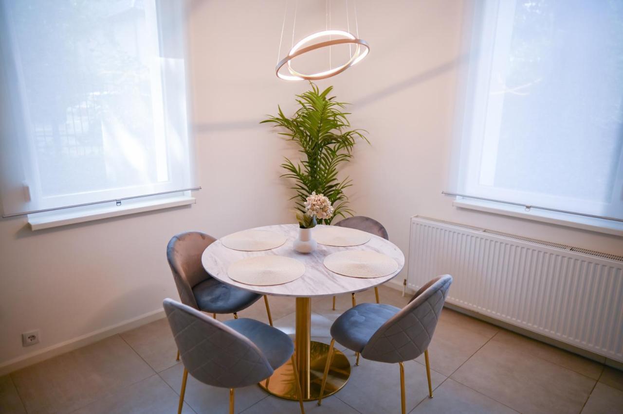 Appartement Modernes In *