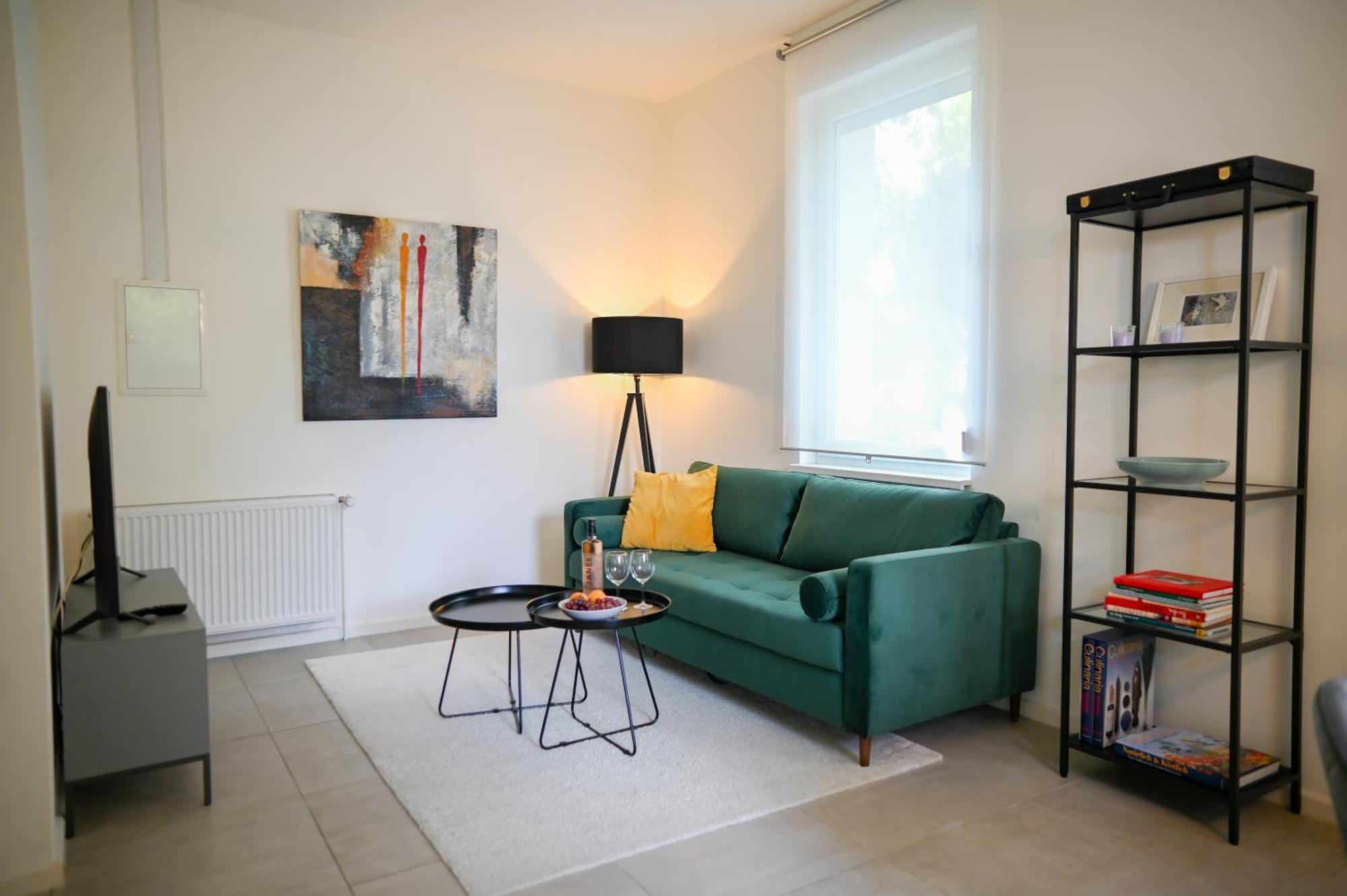 Modernes In * Berlijn