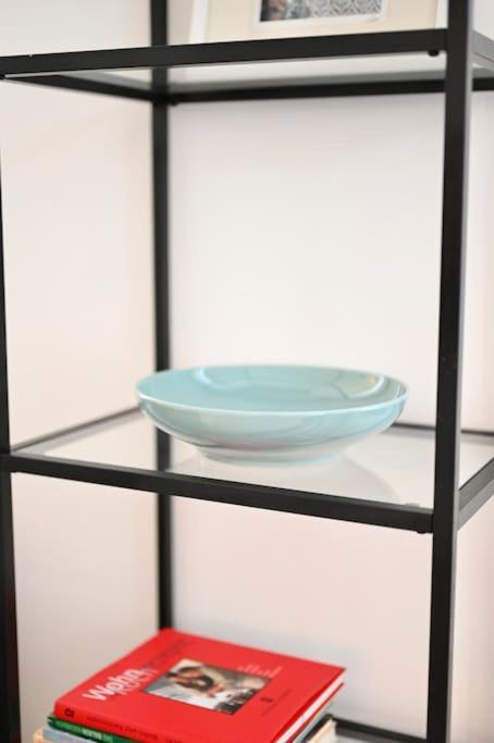Appartement Modernes In