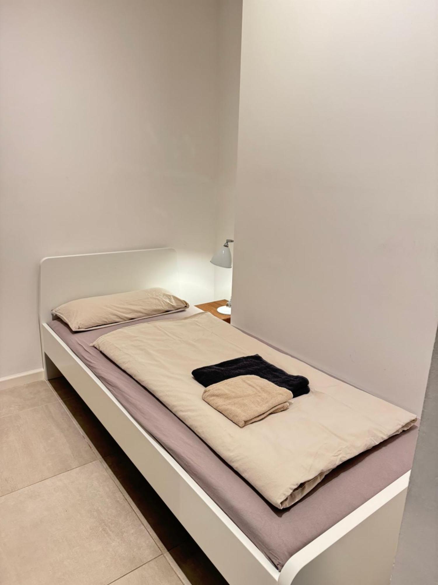 Appartement Modernes In Berlijn